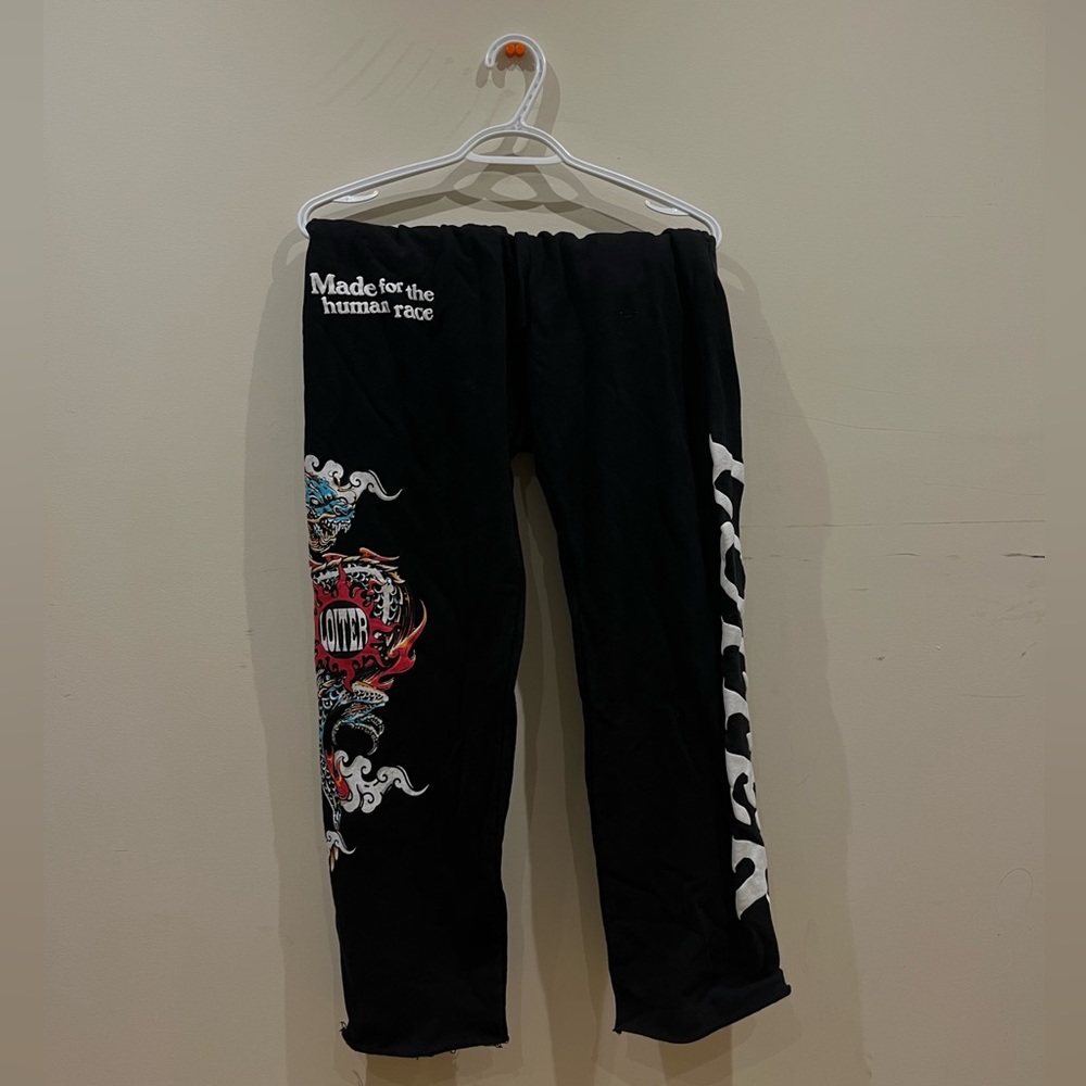 Loiter Sweatpants
